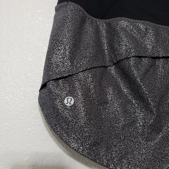 Lululemon Speed Up Short